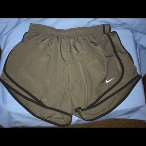 Nike Dri-fit shorts